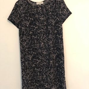 T Shirt Dress